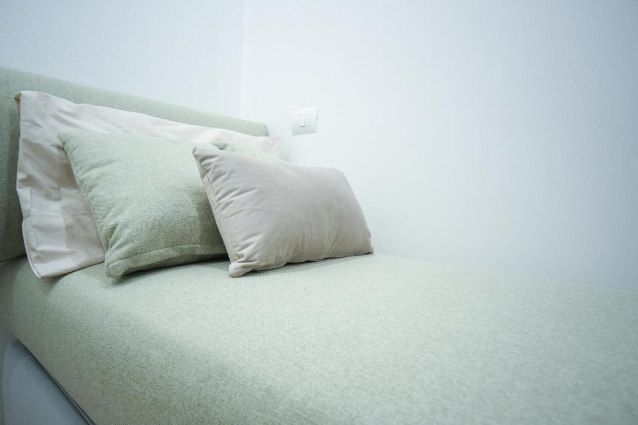 Le Dantesche Boutique Apartments Florens Exteriör bild